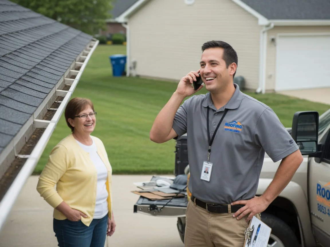 Local Roofing Contractors Yuma, TN FAQs